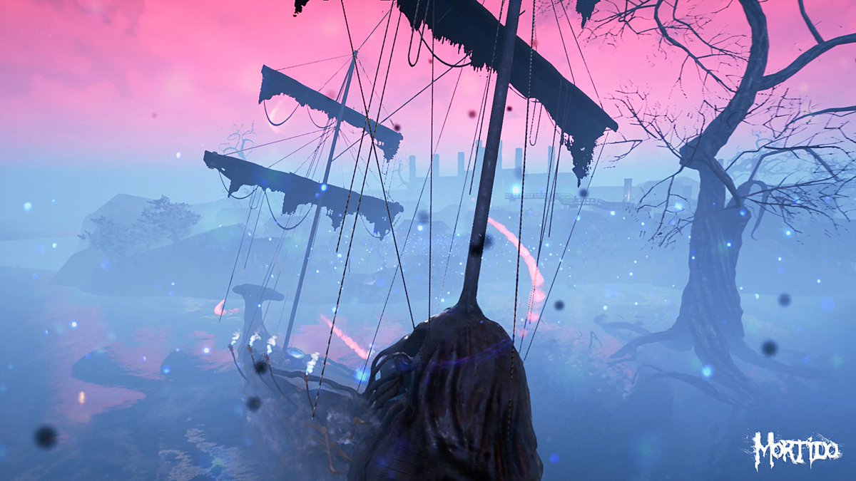 CSmortido's tweet photo. The dusk in the land of soul dusk. It's a multiplied romantic. Sail Charon, sail for new souls.
 
#cornerbros #mortido #gamedev #indiedev #indie #mortidogame #screen https://t.co/5kcoNAaedq