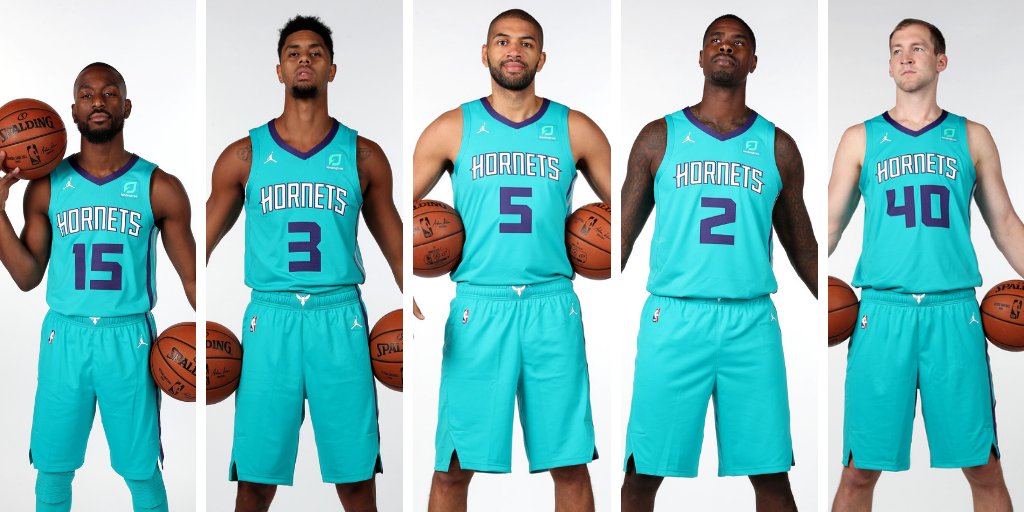 charlotte hornets roster summer league