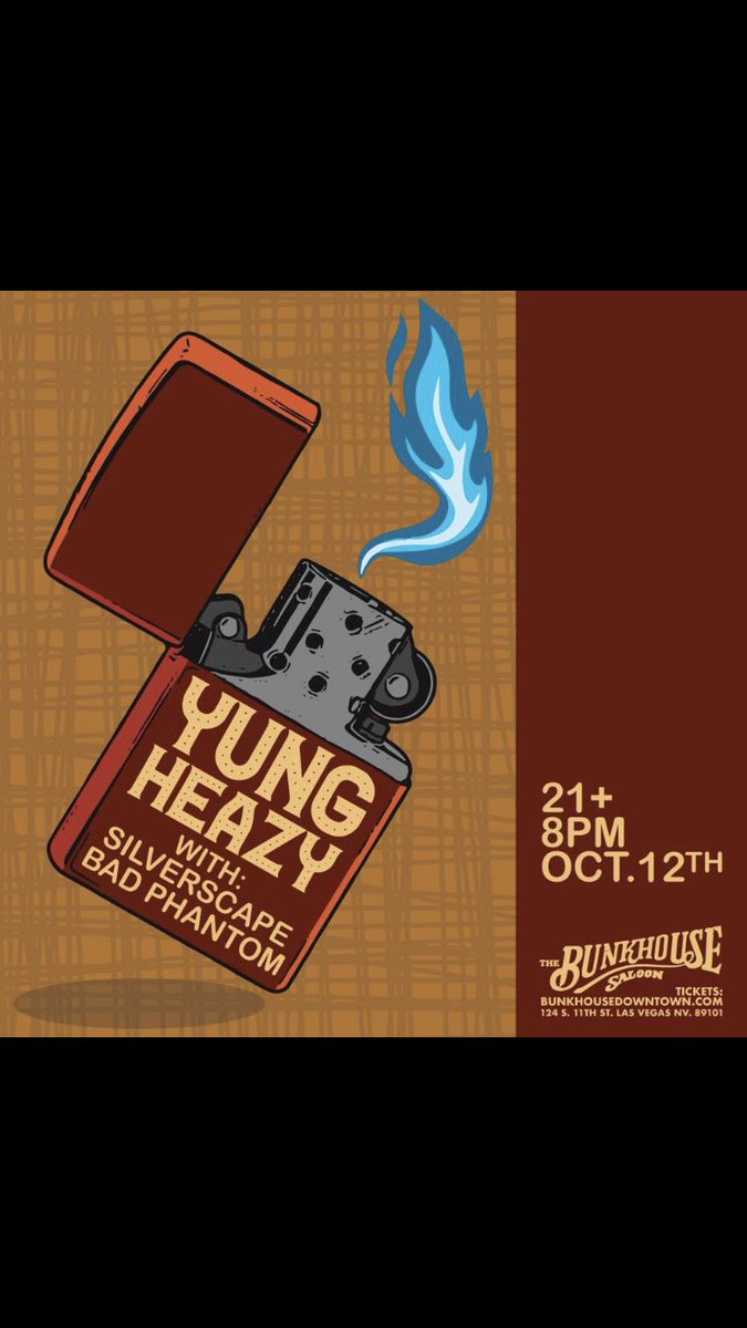 Tonight! Come out and chill🤙🏼