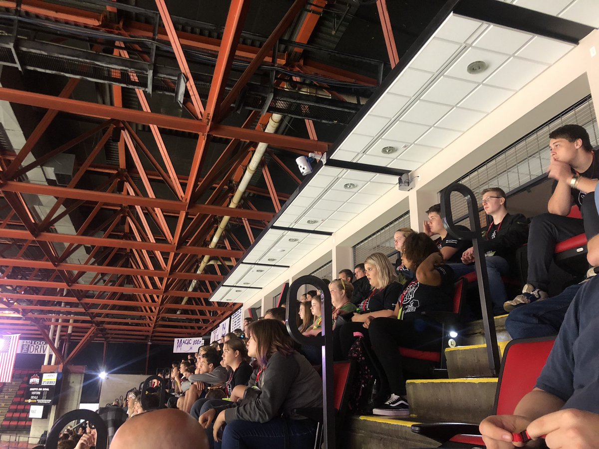 BTBOCES Evertech Academy tweet media