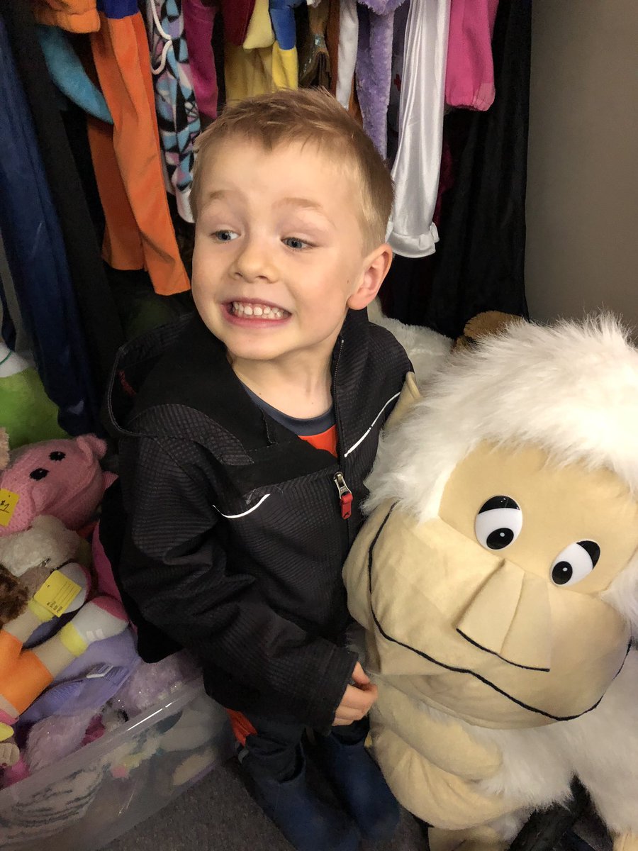 Lisa Workman M.A. tweet media