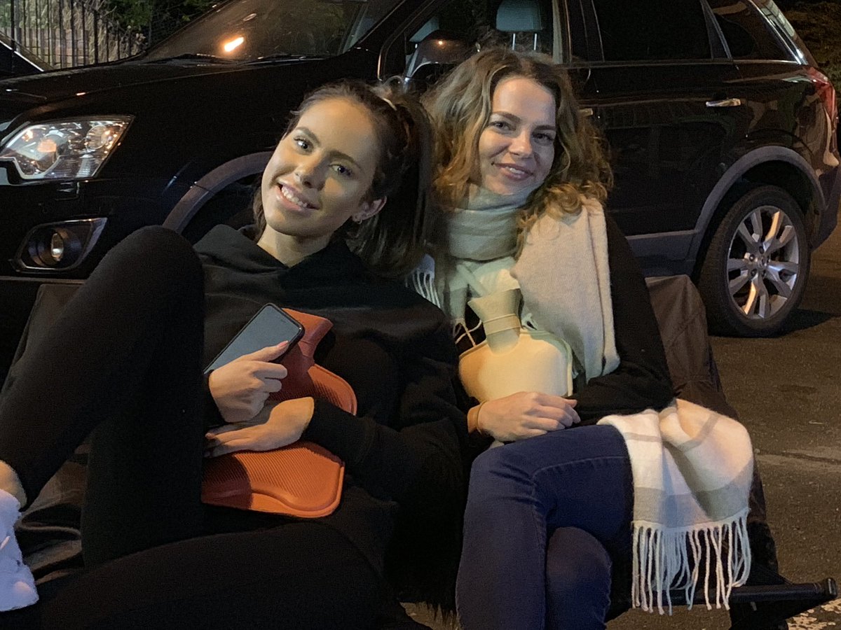 RedditchChamp's tweet image. Team Tesco sleeping out on the streets to raise awareness of the homeless! Very wet and windy! ☔️