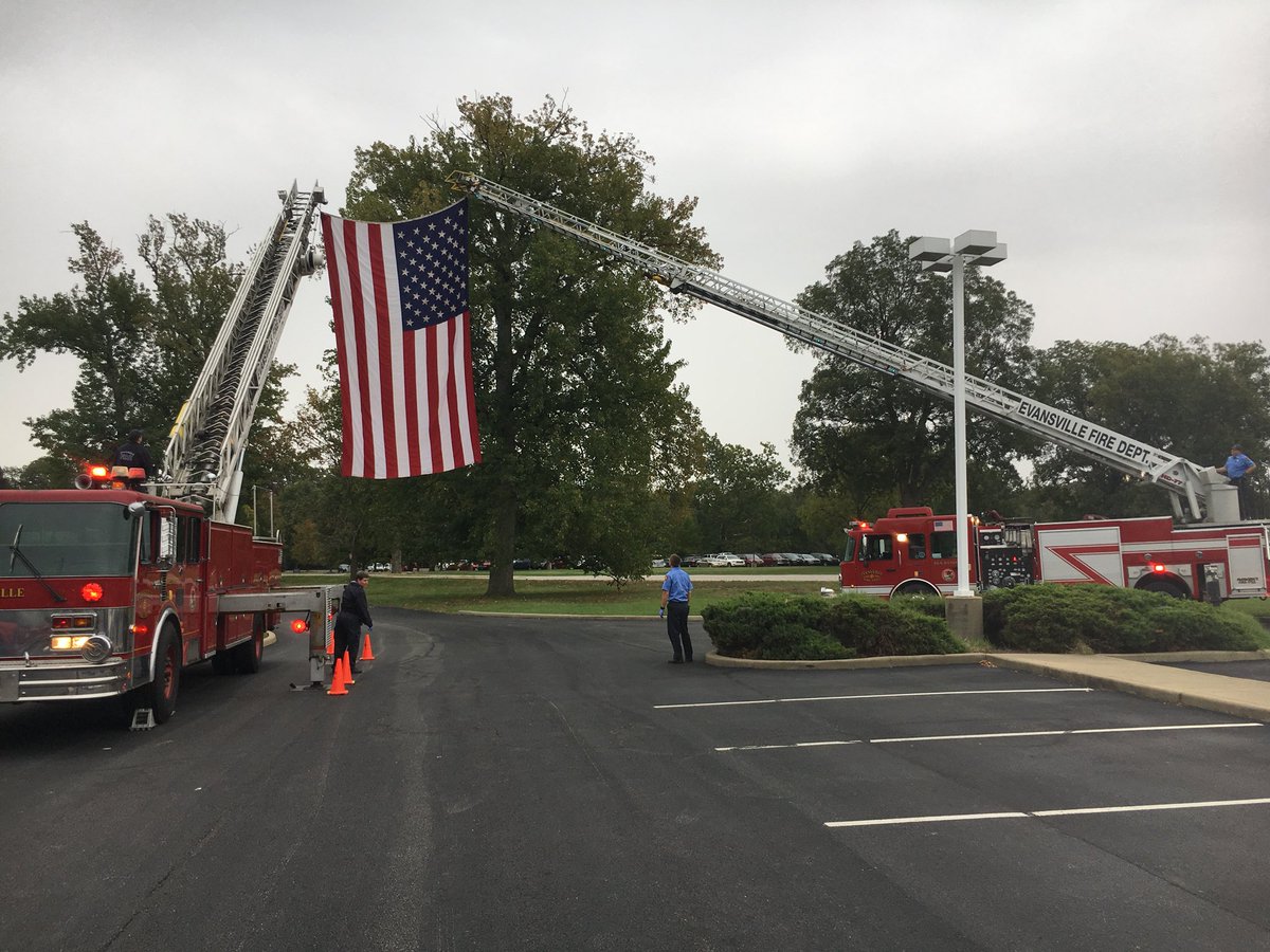 It’s Graduation Day for Recruit Class # 58-18.