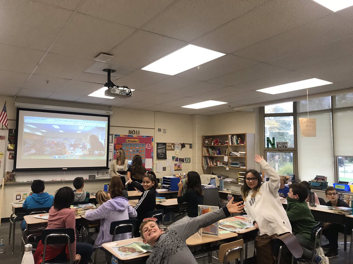 Fairview Elementary D57 tweet media