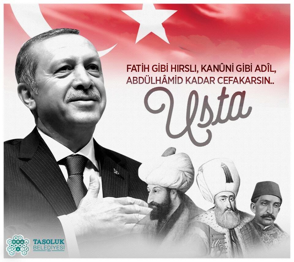 Devlete Zeval Vermesin Ne Demek