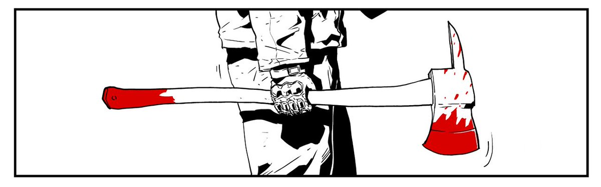 pinktyrano's tweet photo. We are creating a new webcomic! Come and see it! https://t.co/aIkq6KMVcw https://t.co/OrcgzZmV5J