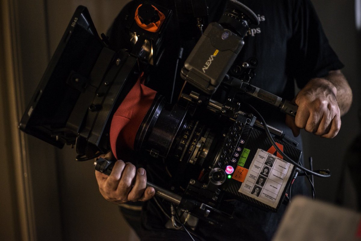 Some gear action, #alexamini on a commercial we just serviced. #everydayishardcore