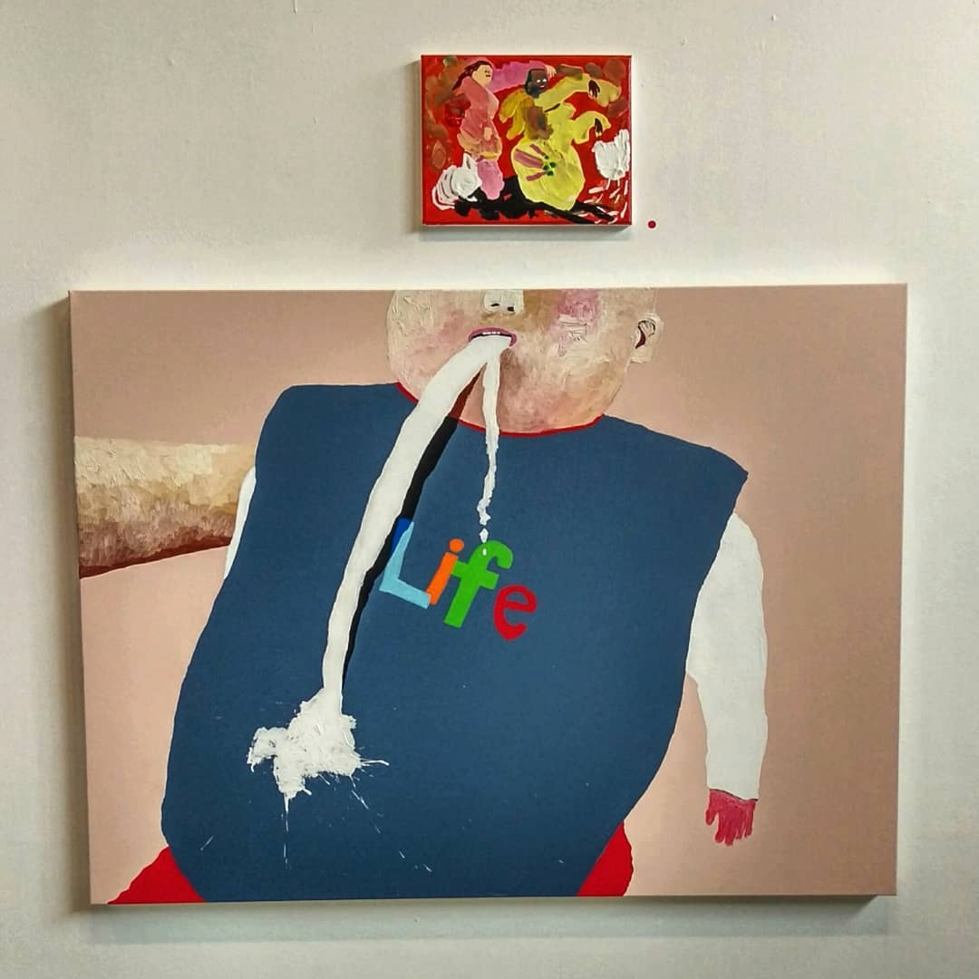 Ro2 Art tweet media