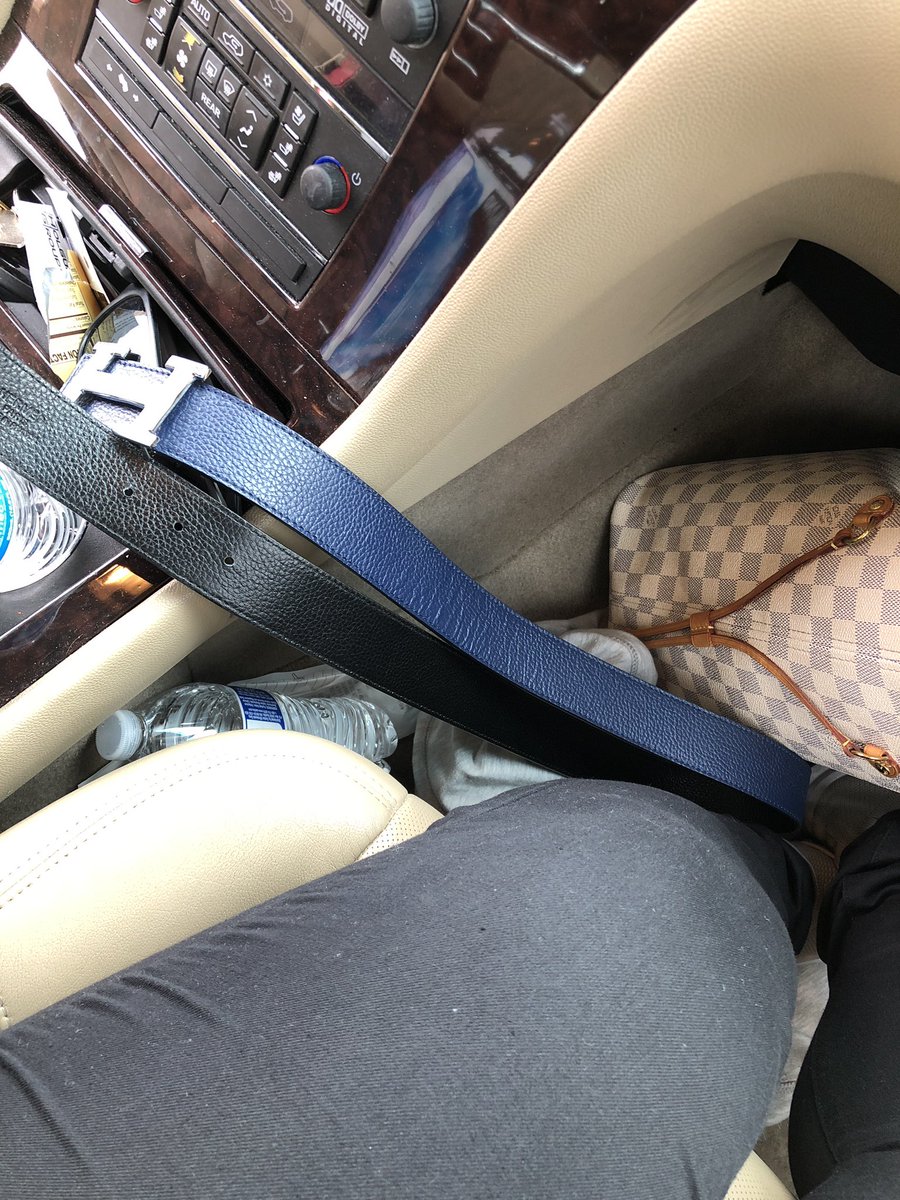 LilaaBites's tweet photo. She made me bring a belt to whoop his ass https://t.co/kQSL8EViRL