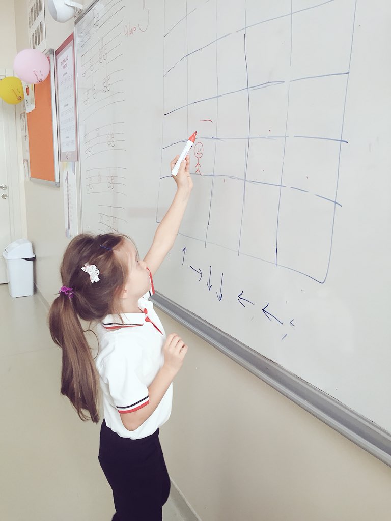 sultan__c's tweet image. #CodeWeekEU #codeweekTR #coding
#HourofCode #codeorg
#oguzkaankoleji #oğuzkaankolejibahçeşehir
@OguzkaanKoleji