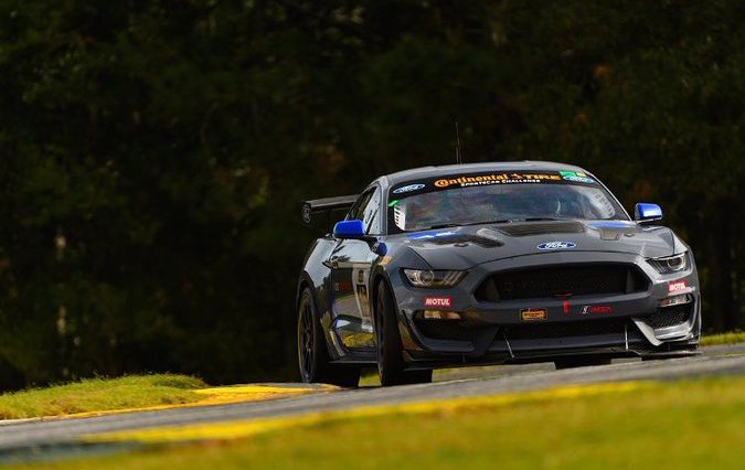 Yates_Doug's tweet photo. #FordNation! @FordPerformance secures the Manufacturers' Championship in the @continentaltire SportsCar Challenge series. Congrats to everyone at #Ford, the #Mustang teams, and @roushyates . #IMSA #FoxFactory120 #RoadAtlanta https://t.co/ZWqcq1B2WE