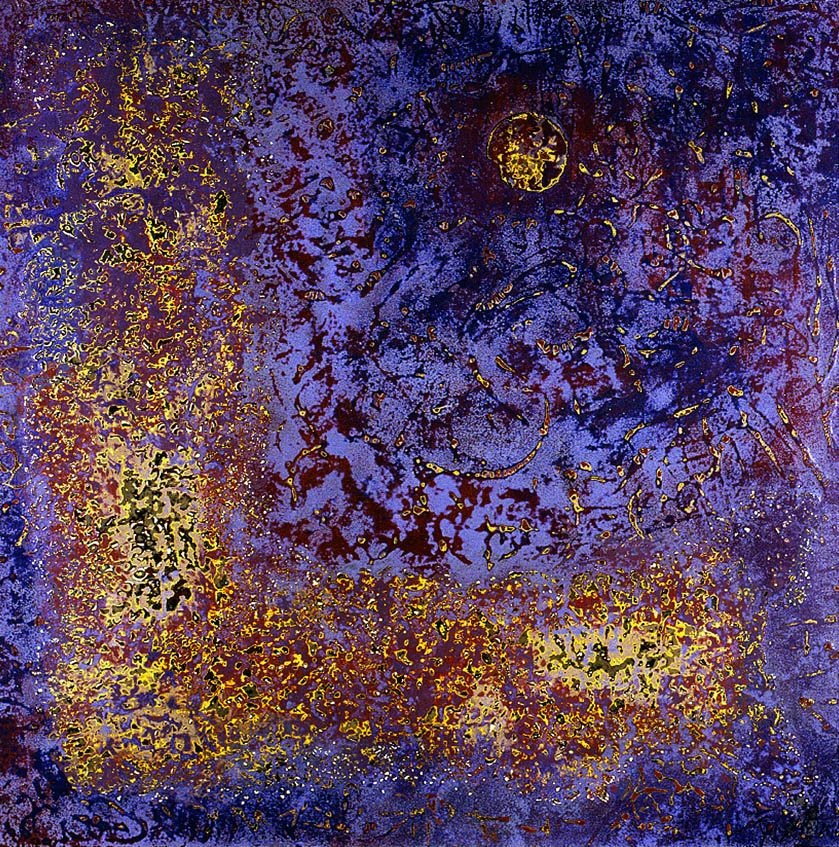 AlessandroForn6's tweet photo. Nhat #TRAN, "CONVERSATION WITH A CHILD" 2010 #art #arttwit #twitart #Artist #NhatTran #iloveart #artlover https://t.co/AVXOQ6vAcp https://t.co/K8XT0QPg1L