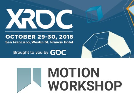Motion Workshop tweet media
