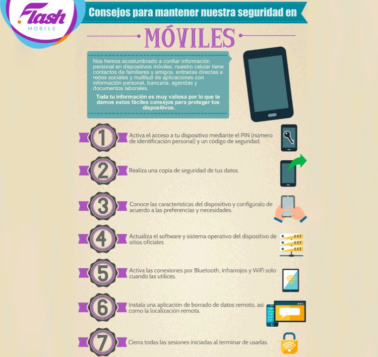 Red FlashMobile-Distribuidor tweet media