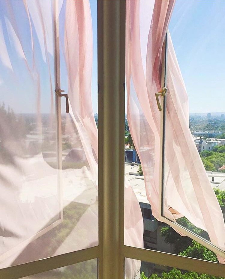 Look at that view of the WEEKEND! What will YOU be doing? 👇