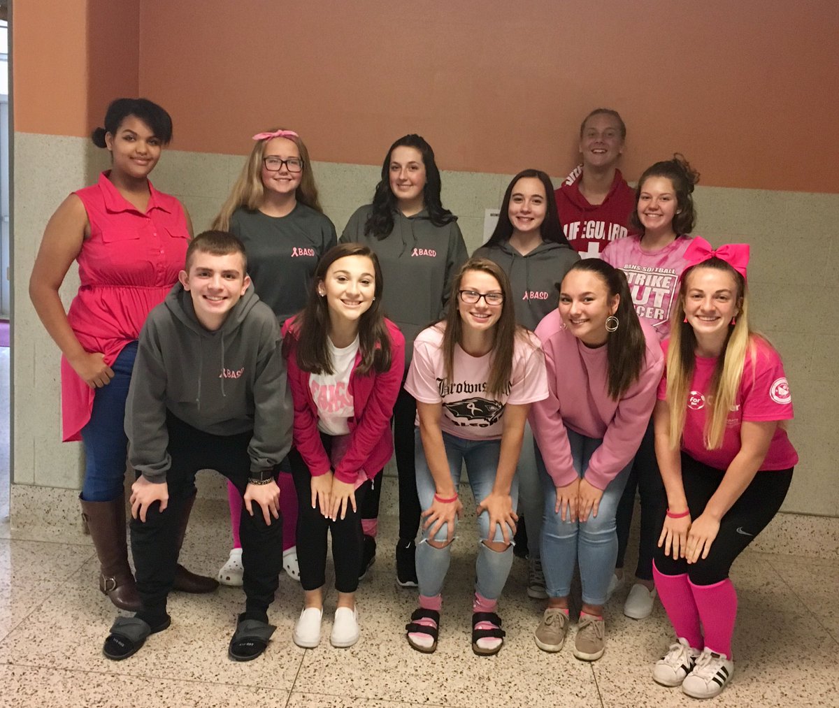 Michelle Izzi tweet media