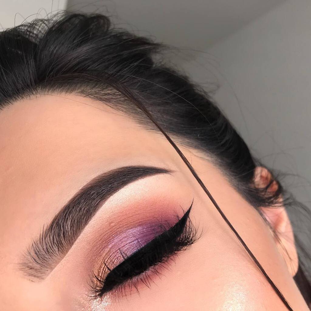 RealTechniquesD's tweet photo. Two words: ✨ON FLEEK✨@e1nazx ❤️ https://t.co/qbp4Q5QgTF