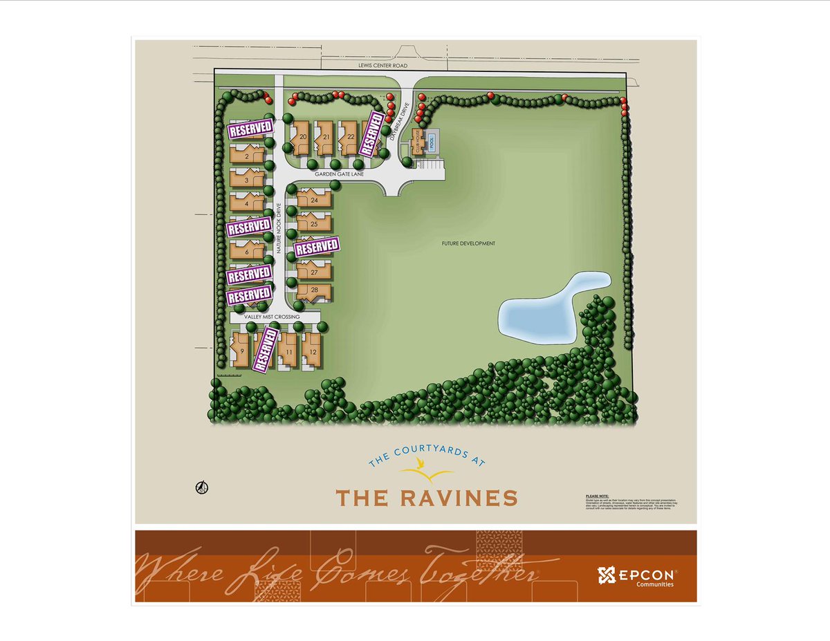 Epcon Communities On Twitter We Are Now Accepting Home Site