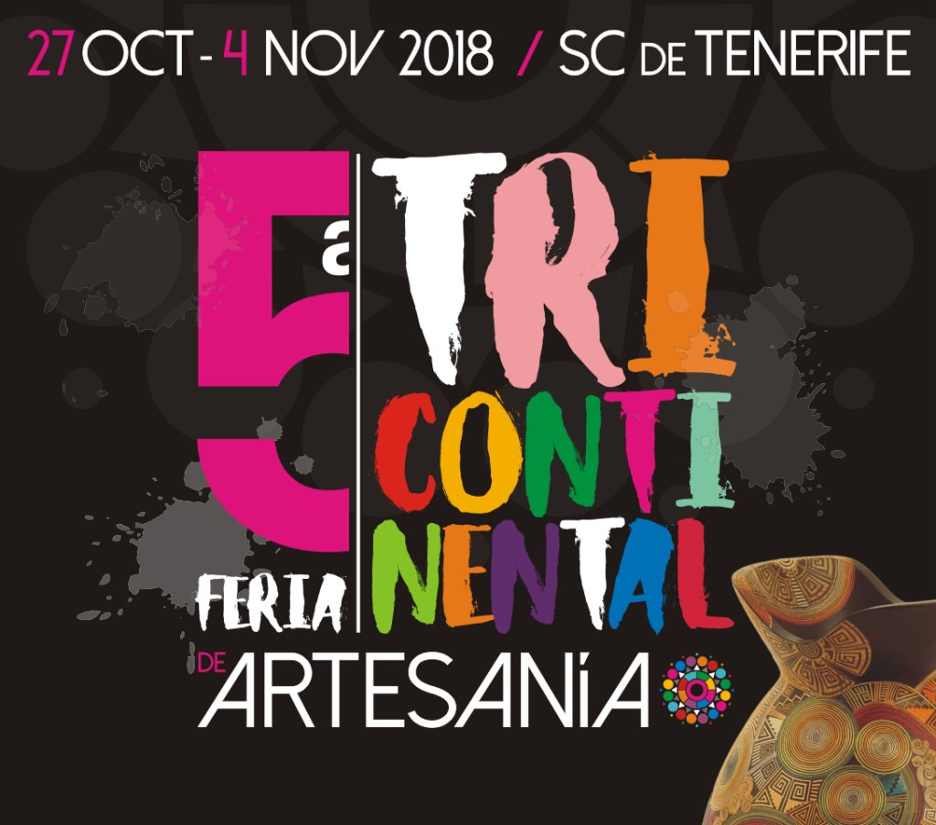 thesoaphouse_tf's tweet photo. 5ª Feria Tricontinental de Artesanía – Tenerife 2018 https://t.co/GHU9harC9w https://t.co/A4JWyQzKxk