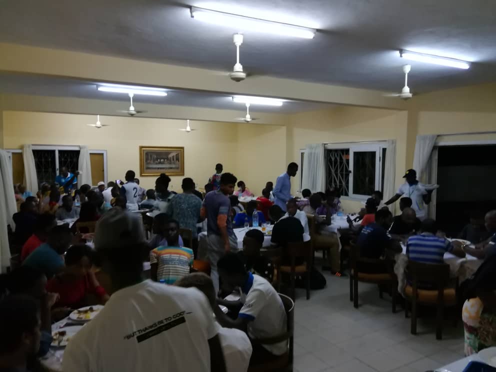 civ_miec_imcs's tweet image. So great this #APA_2018,
#imcs #miec #civ #ccea @karoued2 @miec_togo @PaxRomanaIMCS @Paxromanaghana @PaxRomanaIMCS @IMCSMIEC_Africa