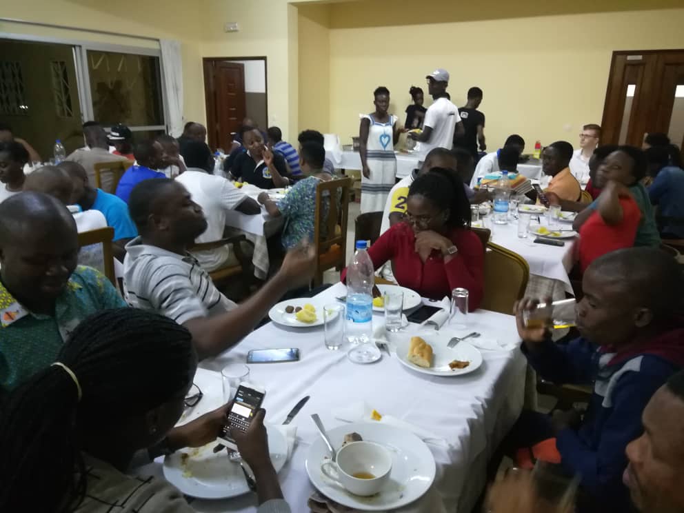 civ_miec_imcs's tweet image. So great this #APA_2018,
#imcs #miec #civ #ccea @karoued2 @miec_togo @PaxRomanaIMCS @Paxromanaghana @PaxRomanaIMCS @IMCSMIEC_Africa