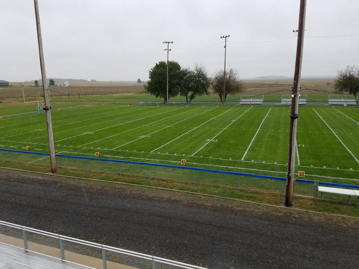 StormSvhs's tweet photo. Nobody makes it look better than Bruce, Jason, Randy, and Jeff #stormpride #maintenancedept https://t.co/h5Iy0rBE4o