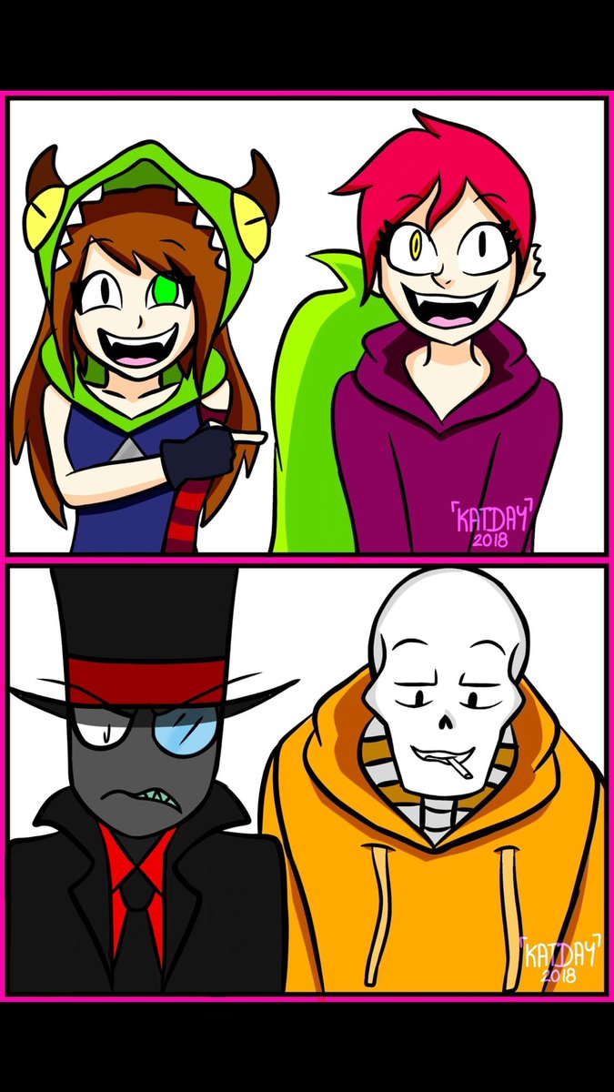 Officallydeme's tweet image. "Come on guess" #Dementiabot