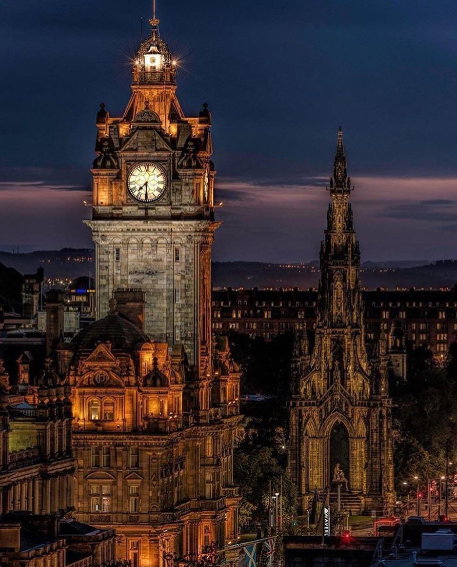 PicPublic's tweet image. Good night

Edinburgh