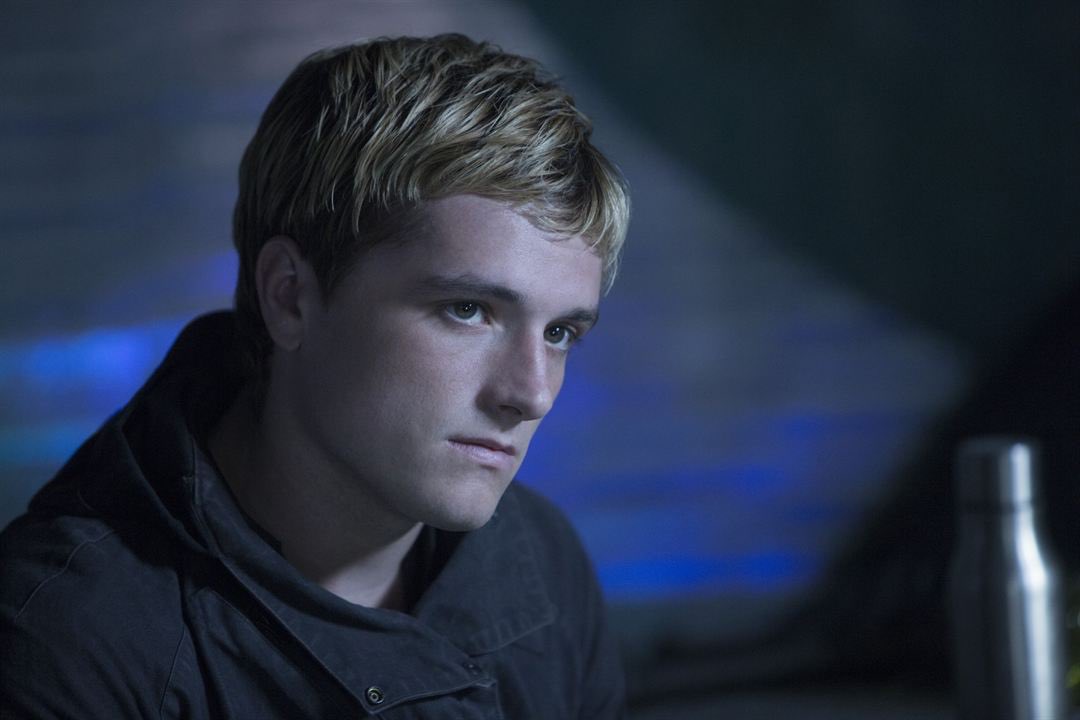 Happy 26th Birthday, Josh Hutcherson 