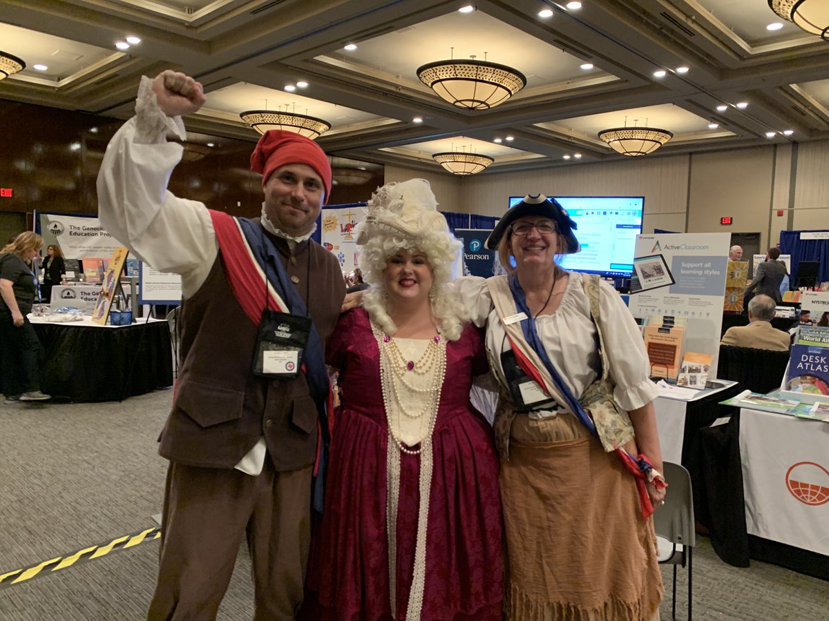 Jasonih's tweet image. Join us!!!  Let them eat cake #TXCSS2018