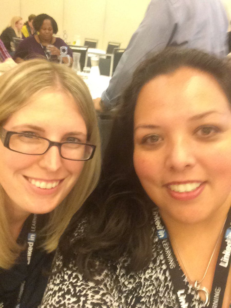 A2ATD's tweet photo. Hello from ATD ALC in Arlington, VA!! Representing Ann Arbor, MI! #ATDALC @A2ATD https://t.co/9zOcZICp7t