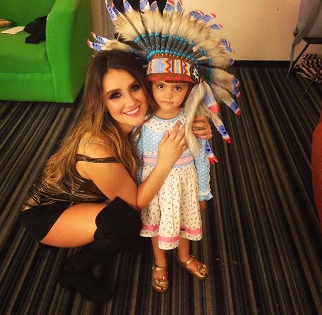 FCBlancaSavinon's tweet photo. #FelizDiaDasCriancas Clara y Alessia ❤️ Que Dios las bendiga y que la pureza y la alegría las acompañe para siempre ✨❤️ @clasav26 @DulceMaria @BlancaIreriES @BlancaGSavinon @ANDREAMX75 https://t.co/nKH0k50lyy