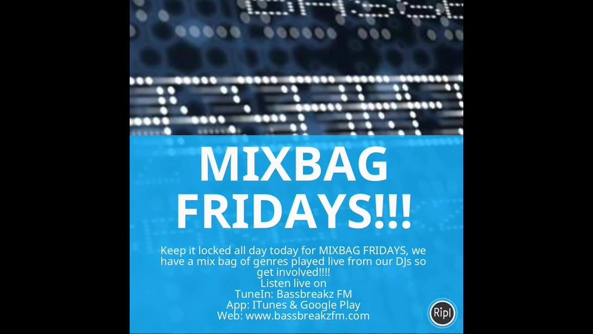 djjayharris's tweet photo. Lock in lock on!!! #bbfm #djs #mixup #weekendishere https://t.co/uVn6Ce0YMN
