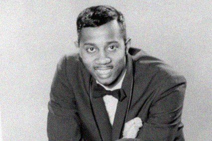 Happy heavenly birthday to Melvin Franklin, born on this date in Montgomery, Alabama in 1942! 