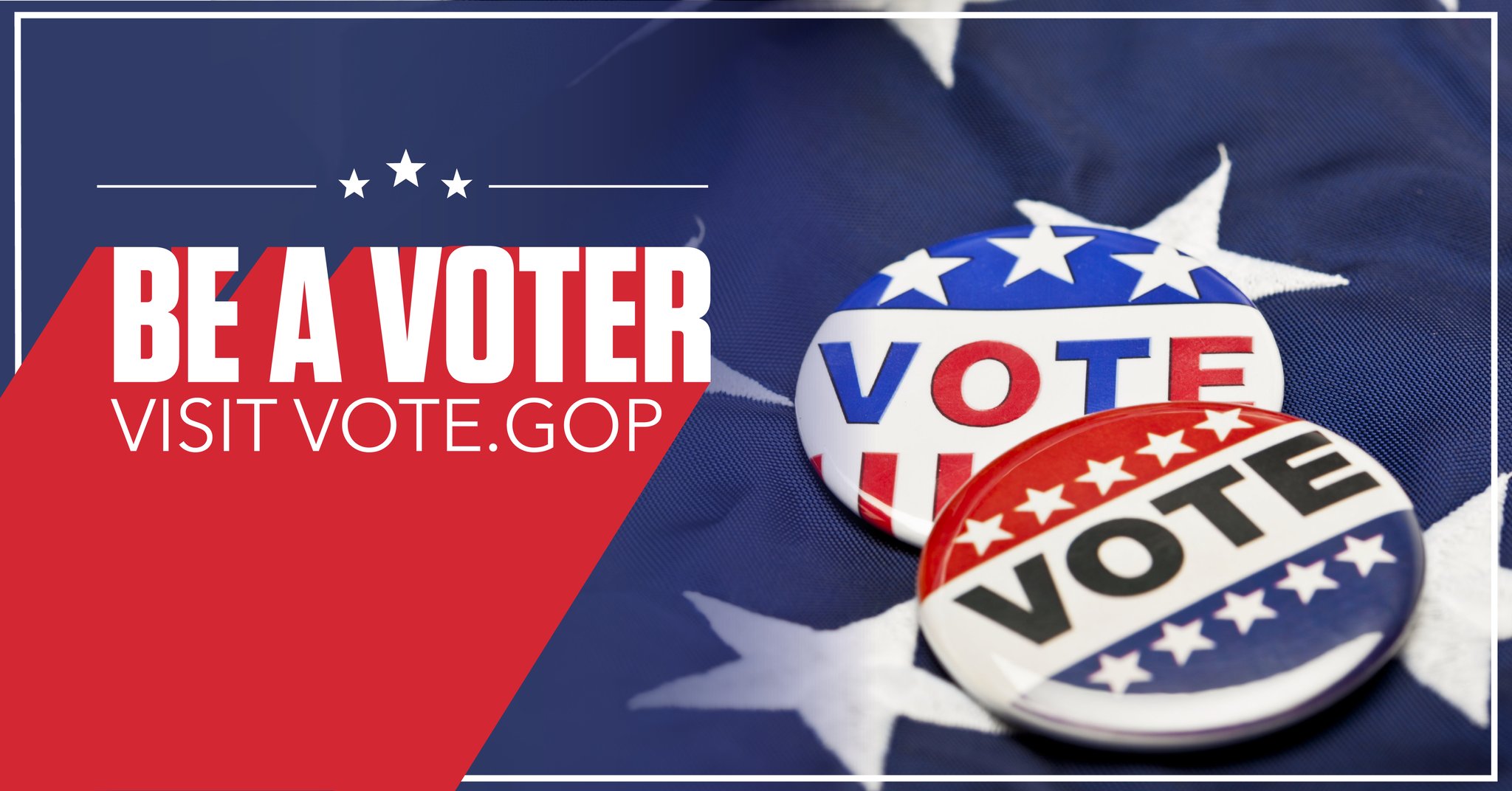 Kansas GOP on Twitter "The voter registration deadline in Kansas is