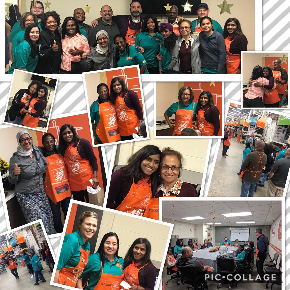 EmmaK_HD's tweet image. D278 CAM Celebration!! #CAMandFreinds2018 #CAMMidAtlantic @thddistrict278 @THDJONATHAN @thd278 @chartleyTHD @PaulDeveno @ThdRmotran @Nada73115116 @Johndaymonallen