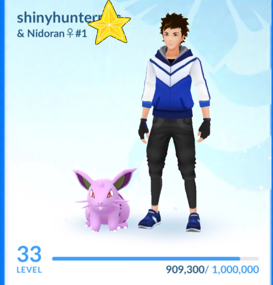 shinypok3hunt3r's tweet image. that was one crazy 24hr #pokemonevent 

good this my team (me using 2 phones) grabbed 4 #shinynidoran 

#shinynidoran #3 

#pokemonGo #shinyhunting 

@PkmnNate @PkmnMasterDR4E @FoxxyFoto @MYSTlC7_   @IceColdMystic @PoGoShinyTrade @orctilate1 @ShinyHuntr @ShinyPokmon1