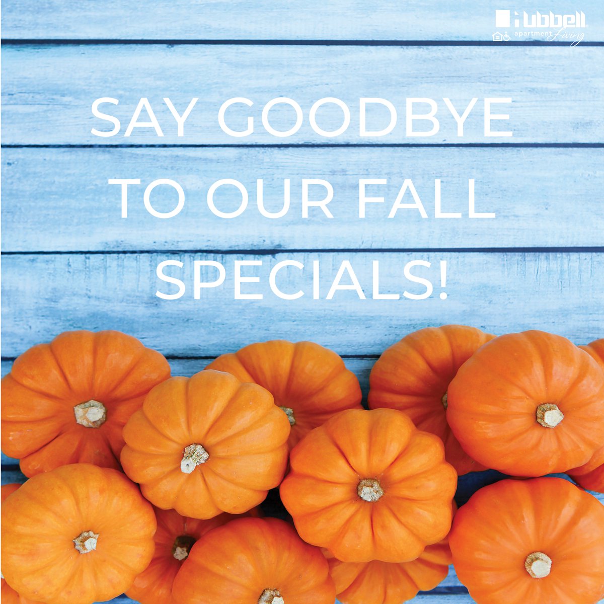 Hubbell Apartment Living (HubbellApts) Twitter