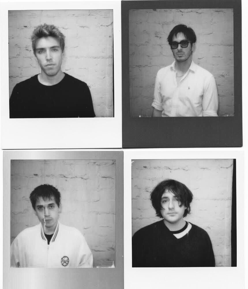 Bad Suns tweet media