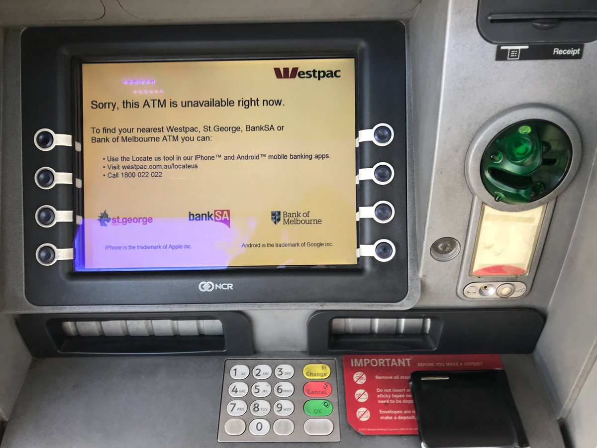 Deposit Deposit