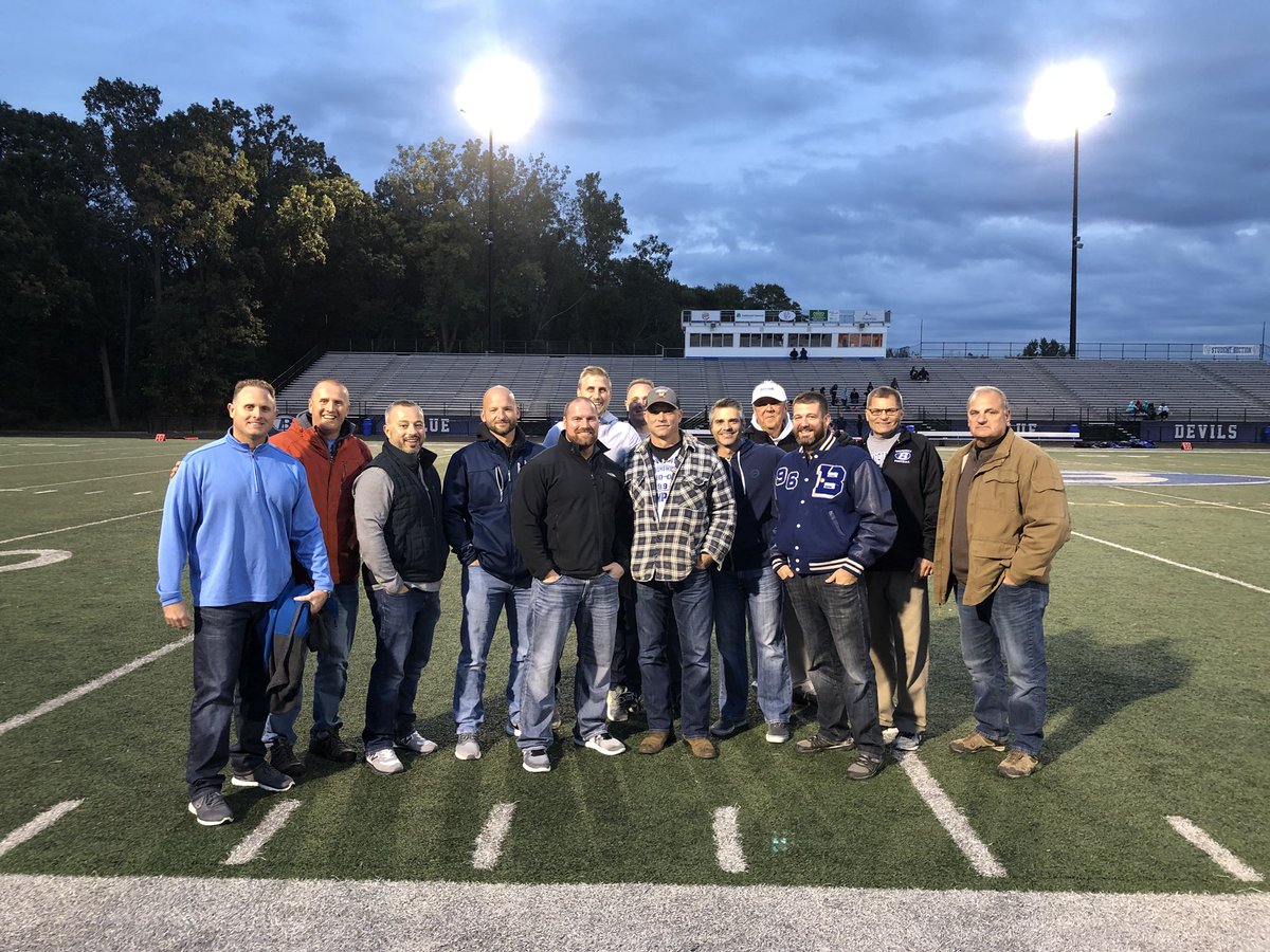 Brunswick HS Athletics tweet media