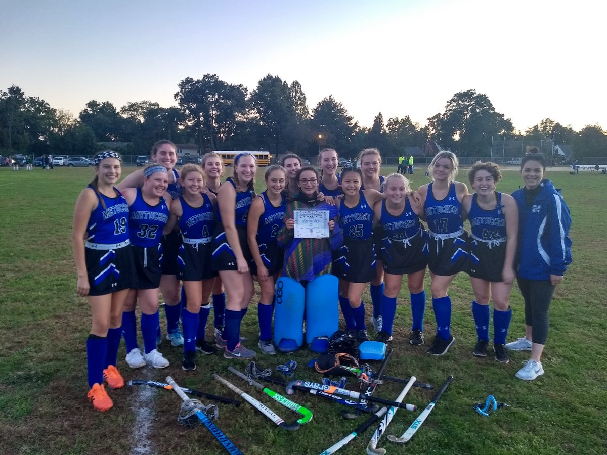 Dan Benderly (@danbenderly) on Twitter photo GMC Field Hockey JV Champs! Congratulations on a great season. Can't wait till next year! <a href="/MSD_Caputo/">Vincent Caputo</a> <a href="/metuchenfockey/">MHSfieldhockey</a> GMC Field Hockey JV Champs! Congratulations on a great season. Can't wait till next year! <a href="/MSD_Caputo/">Vincent Caputo</a> <a href="/metuchenfockey/">MHSfieldhockey</a>