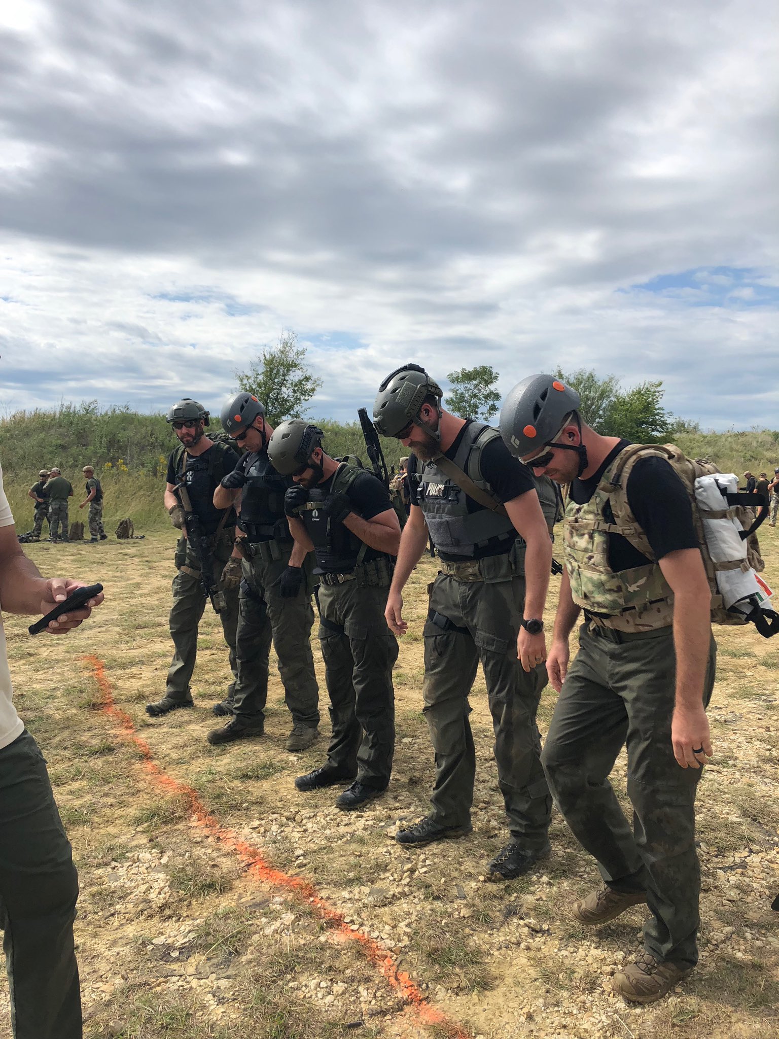 Texas Parks and Wildlife Now Has a SWAT Team : r/texas