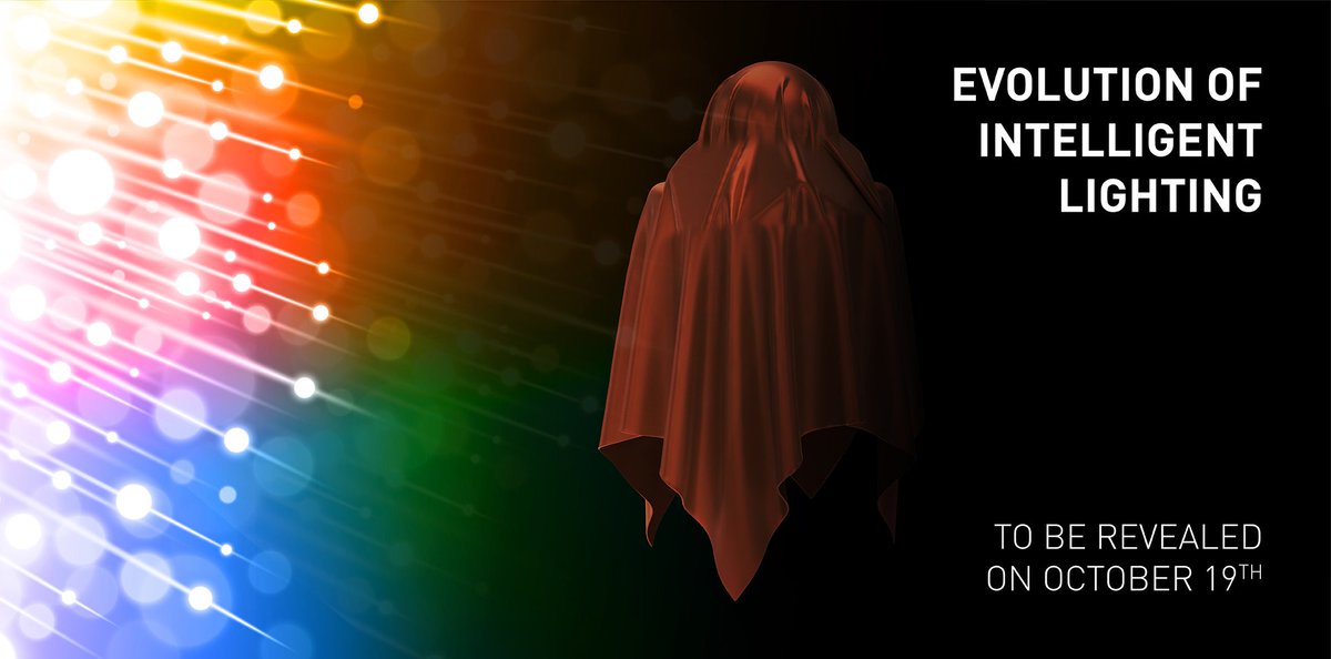 Martin_Global's tweet photo. Some very special Martin announcements will be made at LDI 2018. They required Martin engineers to exceed the boundaries of innovation. Experience several important firsts for lighting on October 19. https://t.co/0l0jcInIuT https://t.co/K0YBsyL6PC