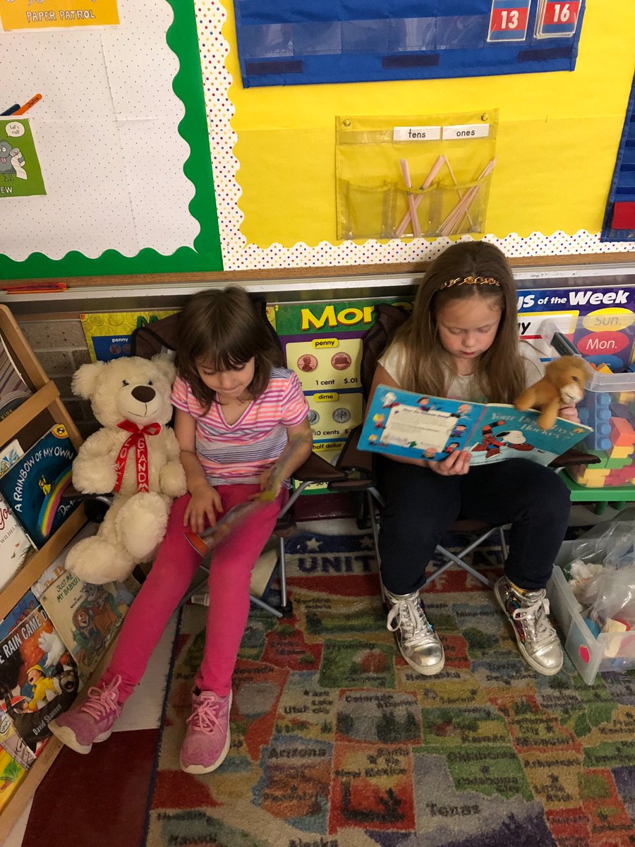 Pengberg121's tweet photo. It was a great week in Room 121! It was filled with chalk talks, science sorting, partner work, and stuffed animal day! https://t.co/RdoarCwiWp