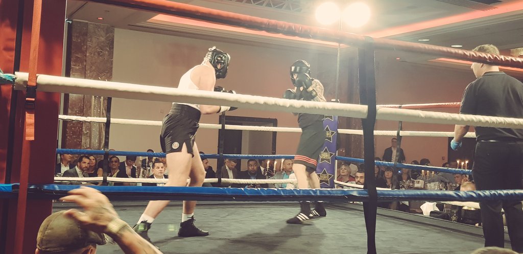 boxingwtstars's tweet photo. Fight 4 @boxingwtstars
Reece "Turbo" Tanner
Vs
Dave Weatherhead
@teensunite @royallancaster #boxingwiththestars https://t.co/ILqnKbvIiz
