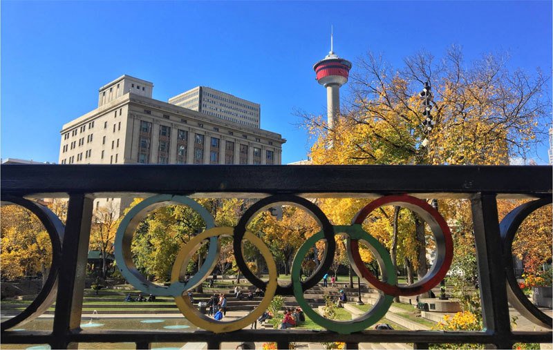 Province of Alberta To Provide $700 Million Funding To #Calgary2026 #Olympic Bid, But With Strict Conditions #Stockholm2026 #MilanoCortina2026 #yyccc gamesbids.com/eng/winter-oly…