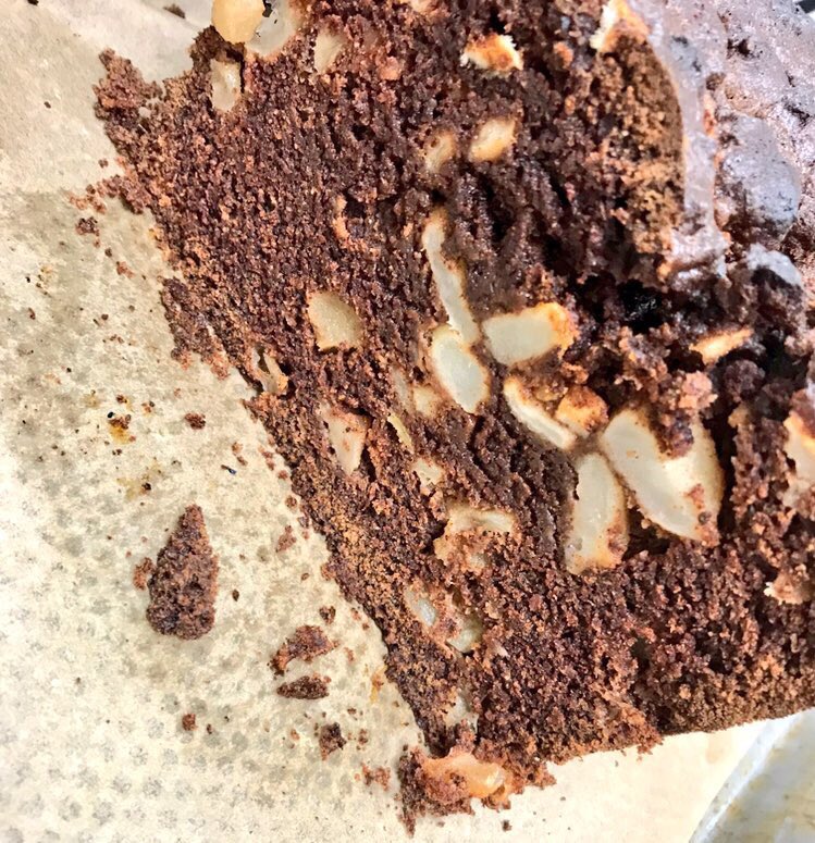 chefsebny's tweet image. Mondays tasting will be awesome.. #homemade #applebread and apple butter and we will use #localapples from Upstate NY 😋... @FlikISDining #flikfresh #supportlocal #localfarmers #scrachtcooking #tasting #chefslife