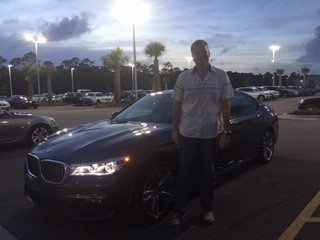 fieldsbmw's tweet photo. RT @FieldsAuto: #Congratulations to John B. on the purchase of his #FirstBMW, this beautiful Certified Pre-Owned 2017 #BMW #750i, which he purchased with our Team Member, Jenny Oliveri. Welcome to the #FieldsFamily &amp; #BMWFamily, John! #FieldsMattersBecauseYouMatter
#fieldsbmw https://t.co/in01KNTFAF