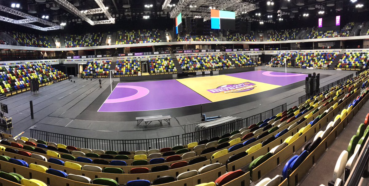 See you tomorrow 👋 #Fast5
